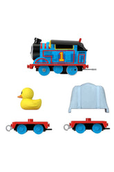 Thomas ve Arkadaşları Büyük Tekli Tren Eğlenceli Karakterler HMK03